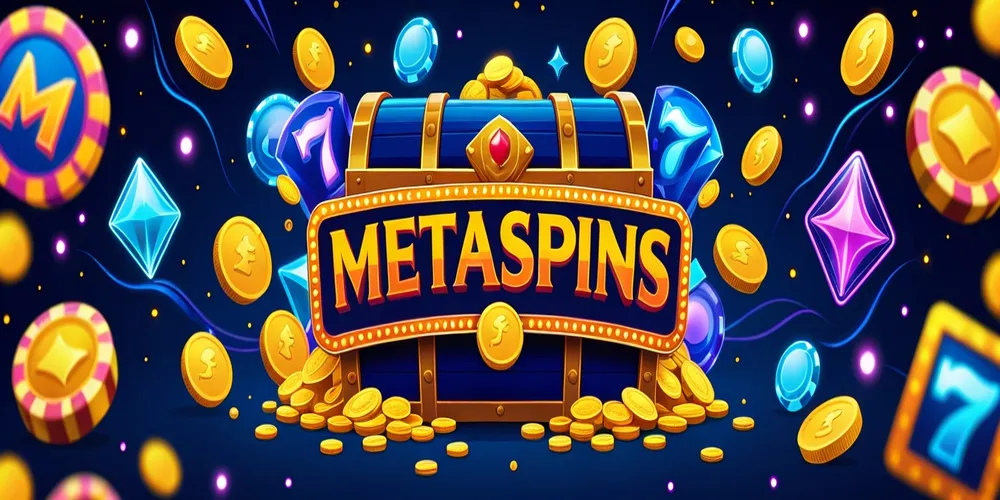 Metaspins Online Casino